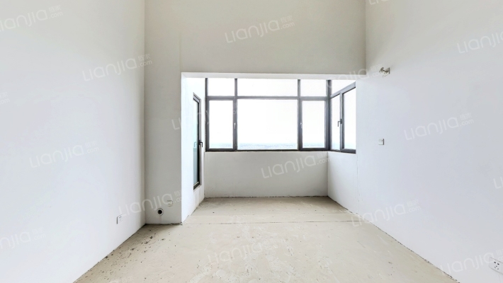 苏建新天地二手房实景图