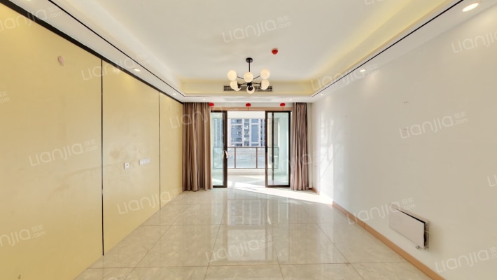 幸福誉品二手房实景图