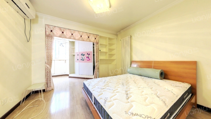 左家庄西街二手房实景图