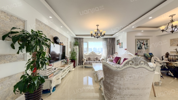 绮云新村二手房实景图