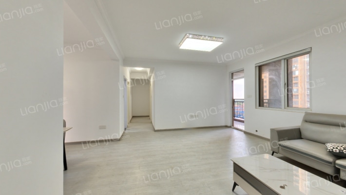 新长江香榭澜溪三期二手房实景图