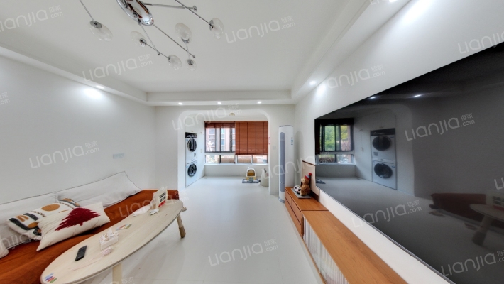 淀山湖花园D区（仁苑）二手房实景图