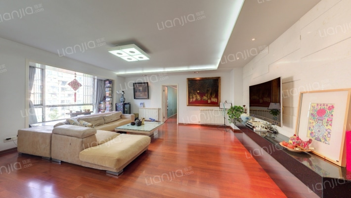 金陵御沁园二手房实景图