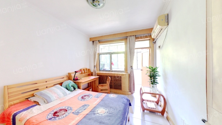 舜耕路9号二手房实景图