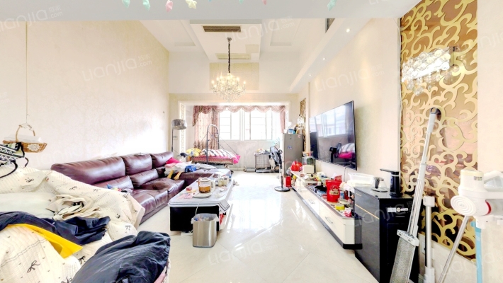 金榈湾丹景廷二手房实景图