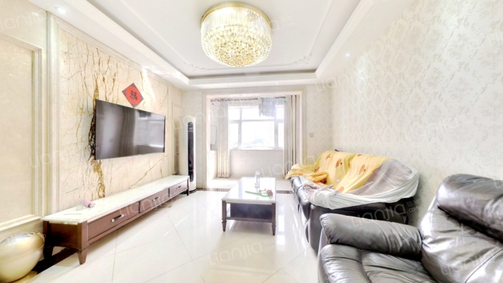 海都国际广场二手房实景图