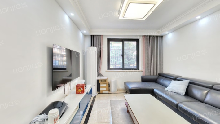 工农路二手房实景图