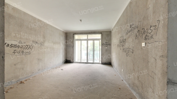 鸿兴名邸二手房实景图