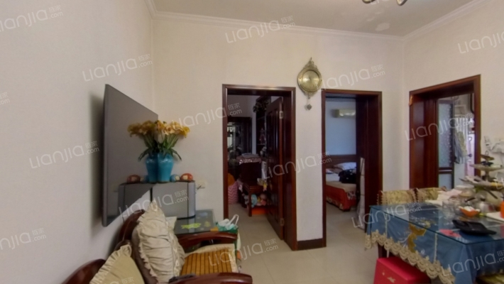 电力家属院西区二手房实景图