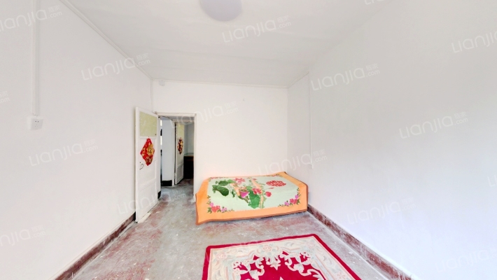 荣华社区二手房实景图