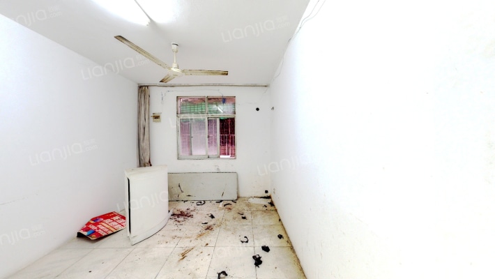 江淮大戏院宿舍二手房实景图