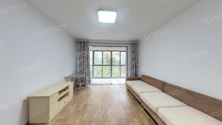 城东新苑二期二手房实景图