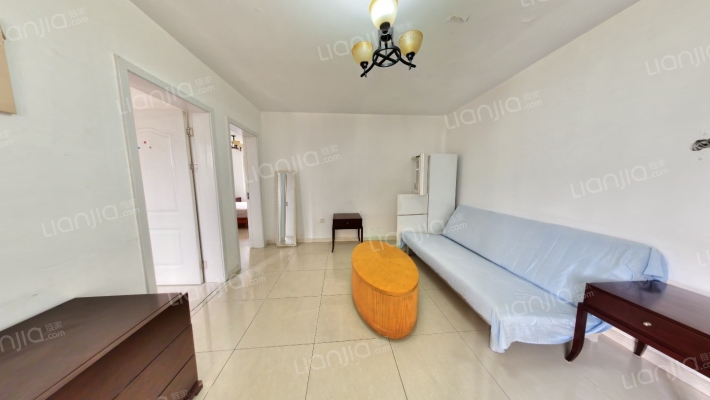 尖东旺座一期二手房实景图