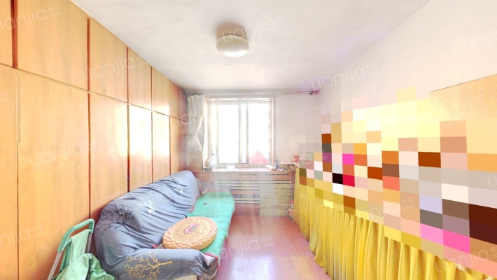 建大一期二手房实景图