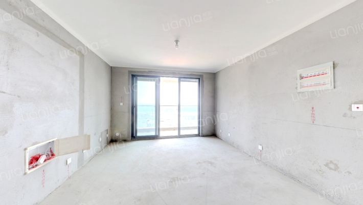 宁淮阅苑二手房实景图