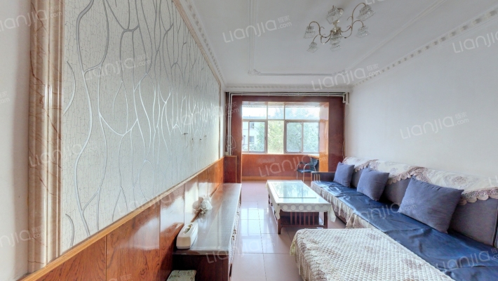 城建设计院家属院二手房实景图