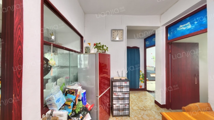 五洋运河人家二手房实景图