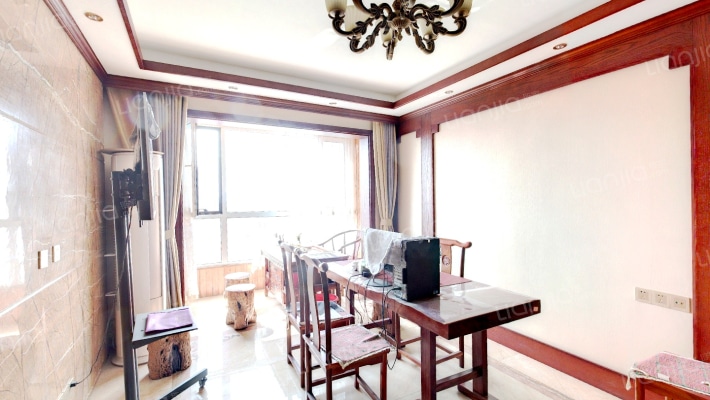 龙景尚都国际公寓二手房实景图