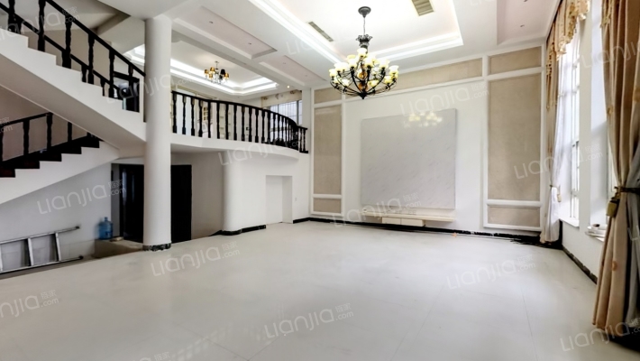 怡心苑二手房实景图