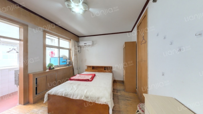 花园路141号二手房实景图