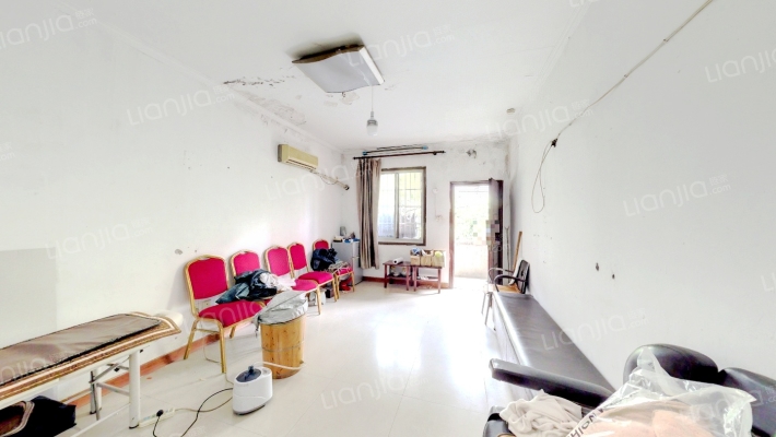 春秋社区二手房实景图