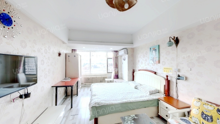 辰熙星海国际二手房实景图