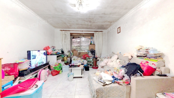 宽仁雅苑二手房实景图