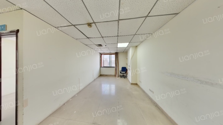 跃华新都二手房实景图