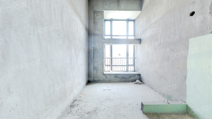 闽侯时代广场二手房实景图