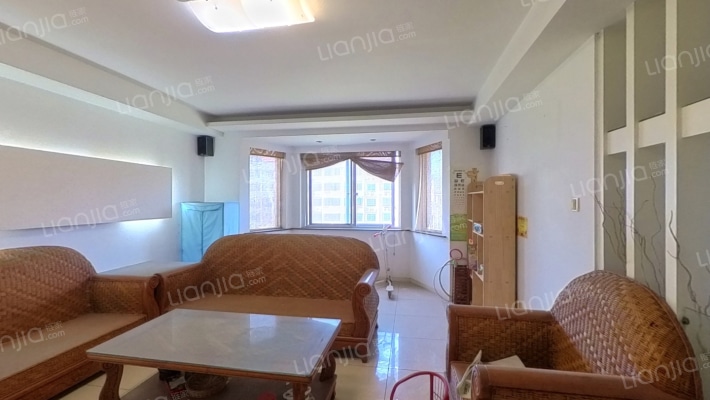 盛世緑园二手房实景图