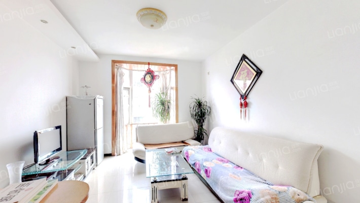 七彩人生二手房实景图