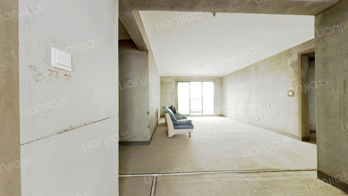 西湖庄园二手房实景图