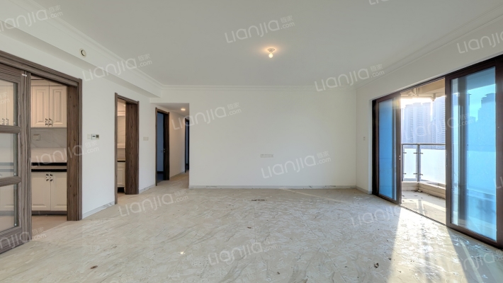 碧桂园清月湾东江月二手房实景图