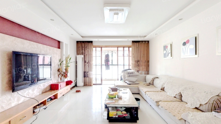 莼塘雅苑二手房实景图