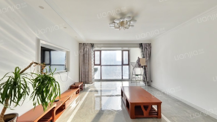 天茂湖温莎园二手房实景图