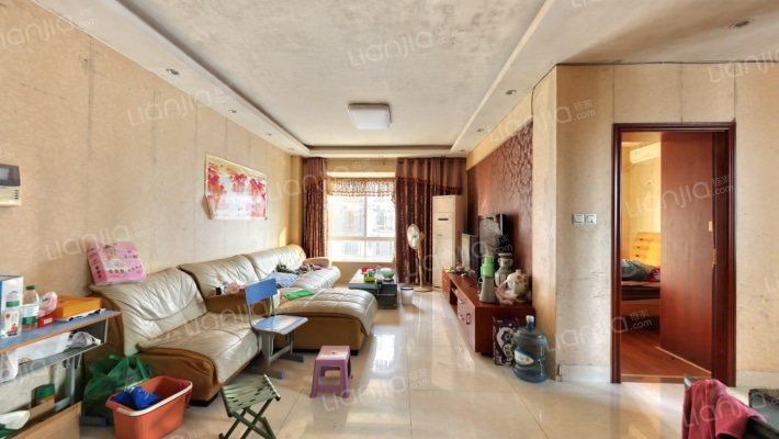 金象花园二手房实景图