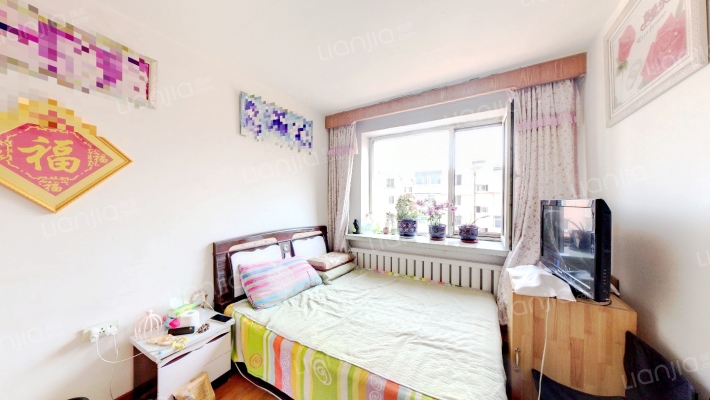 洪湖街二手房实景图