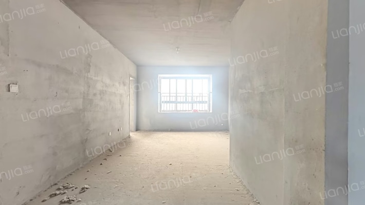 盛弘朗庭二手房实景图