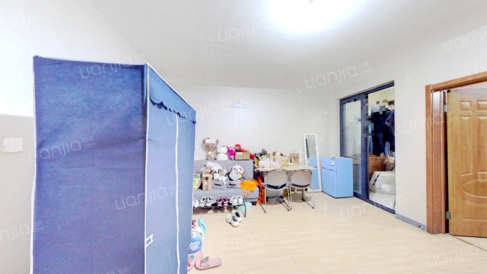 绿地中山华府百合院二手房实景图