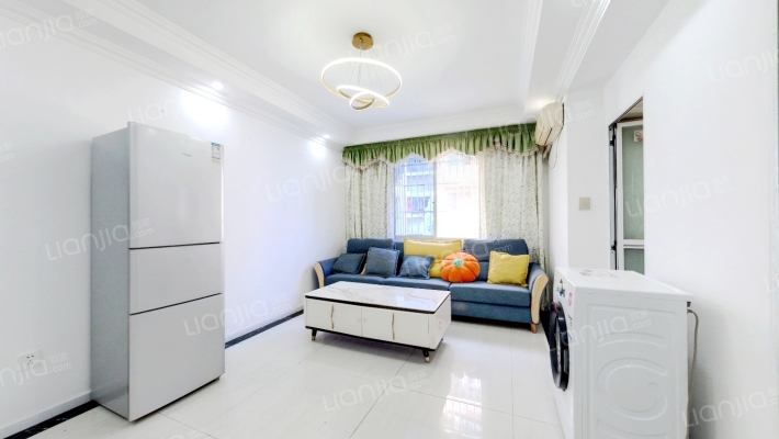 水井巷41-6号二手房实景图