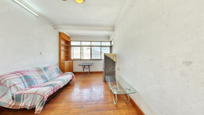 武锣公寓 二手房实景图