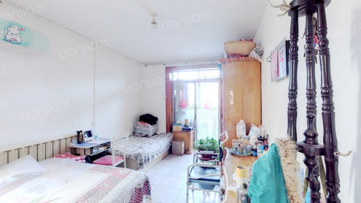 拜泉里二手房实景图