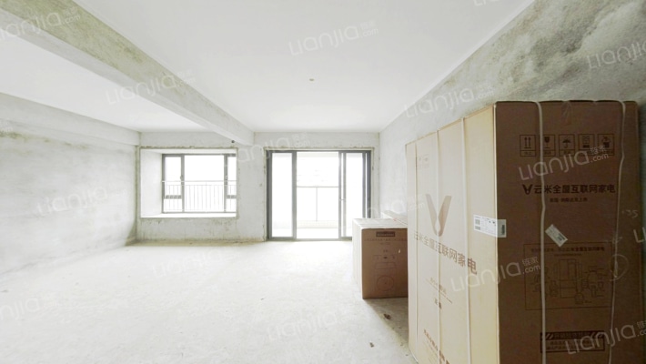 幸福汇三期二手房实景图