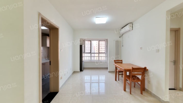 燕保祈东家园二期二手房实景图