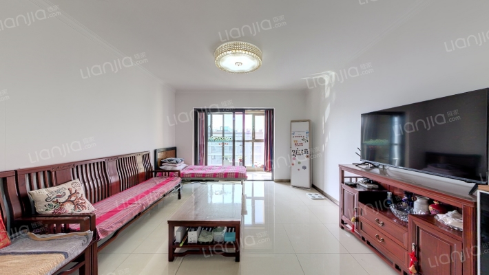 中海开元壹号三期二手房实景图