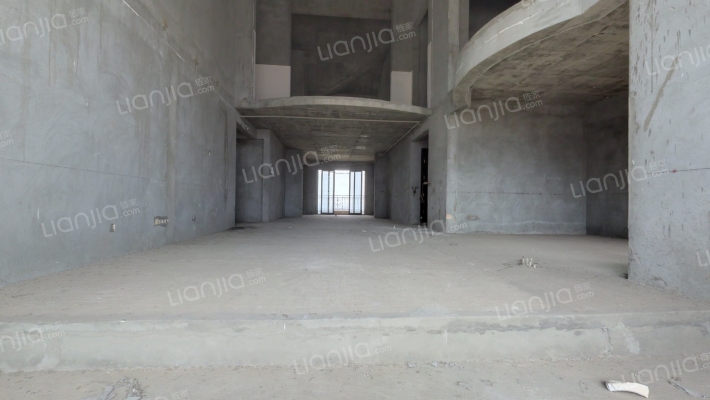 雅居乐铂雅苑二手房实景图