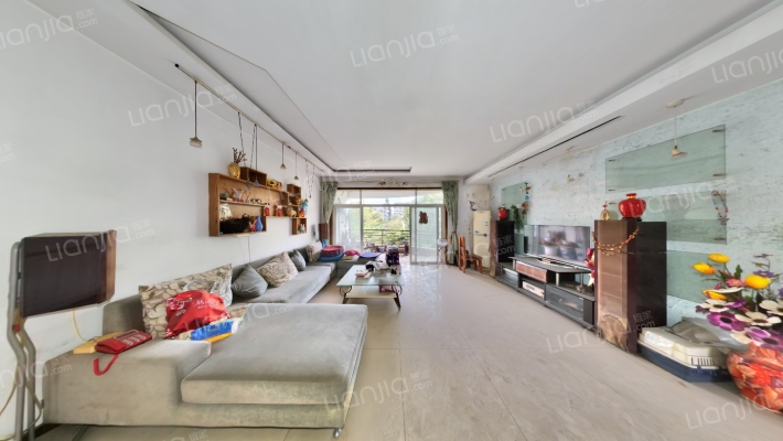 置信丽都花园B区二手房实景图