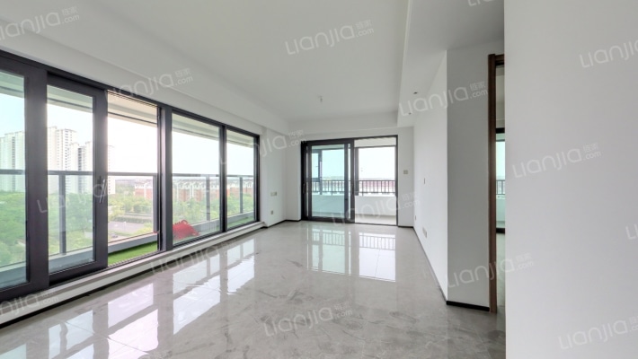 未来时光里二手房实景图