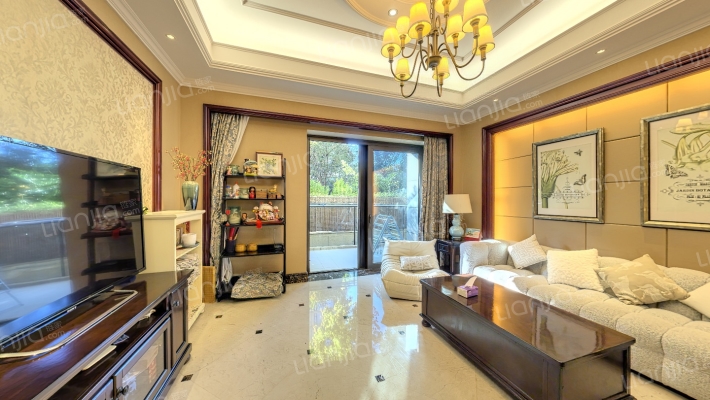 西溪诚园守纯苑二手房实景图