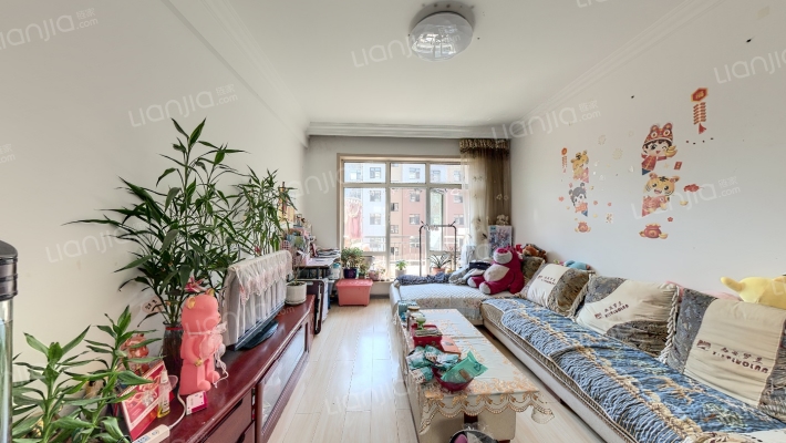 新馨家园二手房实景图